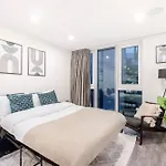 Bnbnova - 2Br - Tower Bridge & Liverpool Street
