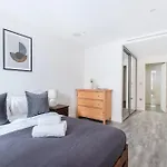 Bnbnova - 2Br - Tower Bridge & Liverpool Street