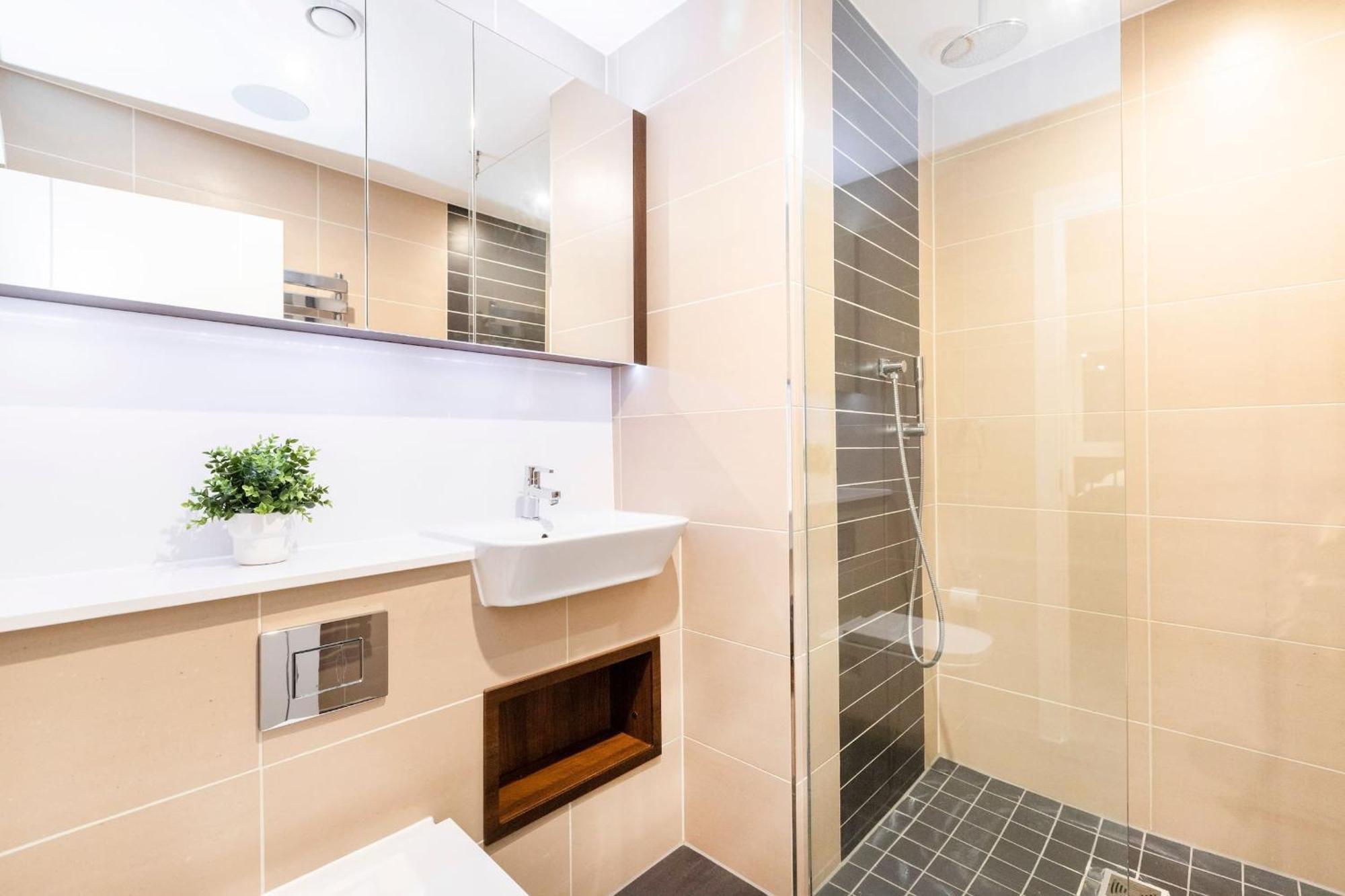 Appartamento Bnbnova - 2br - Tower Bridge & Liverpool Street Londra