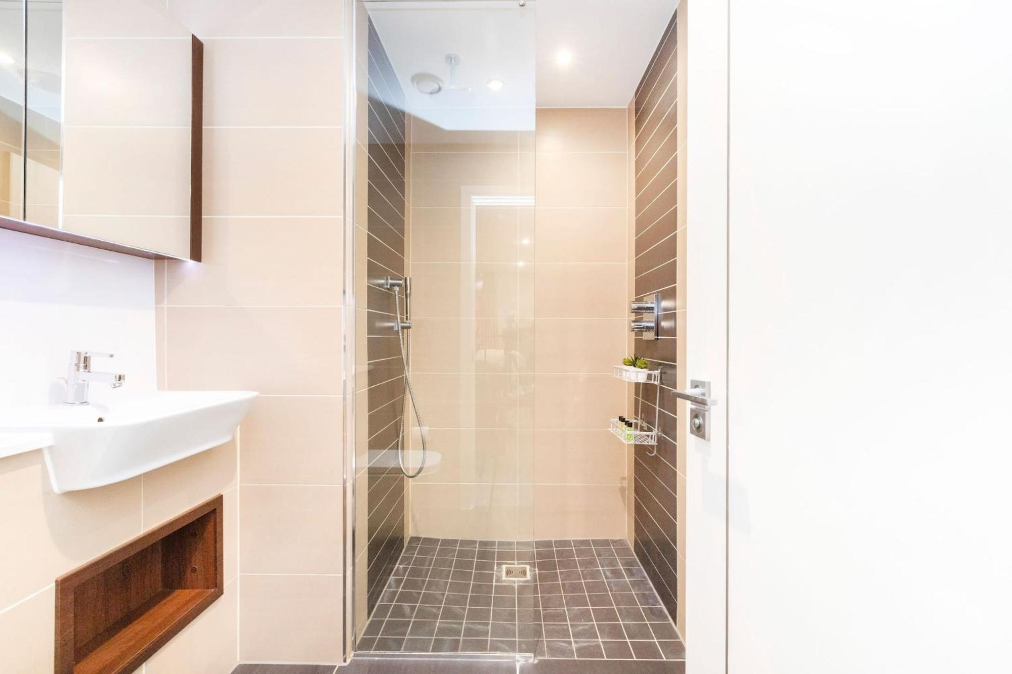 Bnbnova - 2br - Tower Bridge & Liverpool Street Appartamento Londra